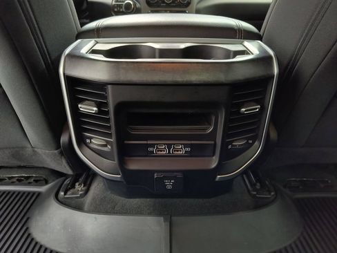 Used 2022 RAM 1500 Lone Star AWD/4WD image 22