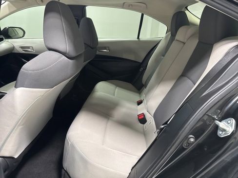 Used 2021 Toyota Corolla LE w/ LE Premium Package image 16