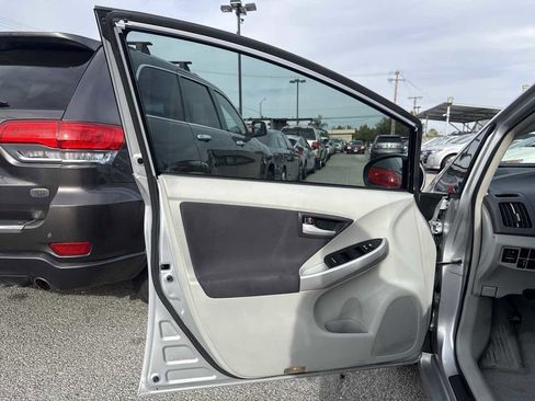 Used 2011 Toyota Prius Two FWD image 6