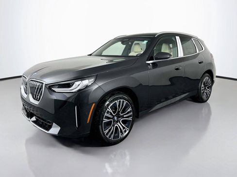 New 2026 BMW X3 xDrive30i w/ Premium Package AWD/4WD image 2