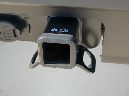 New 2026 Ford Maverick Lariat w/ Black Appearance Package image 43