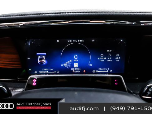 Used 2024 Lincoln Navigator Reserve image 19