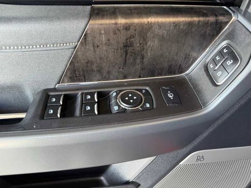 Used 2024 Ford F350 Lariat w/ Lariat Ultimate Package image 13