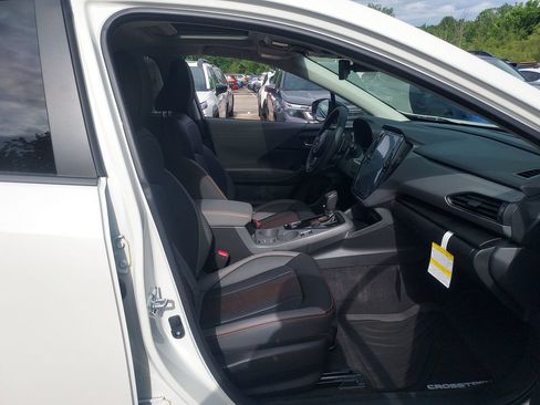 New 2026 Subaru Crosstrek 2.5i Limited AWD/4WD image 29