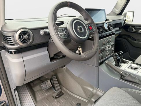 New 2026 INEOS Grenadier AWD/4WD image 19