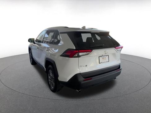 Used 2025 Toyota RAV4 LE image 13