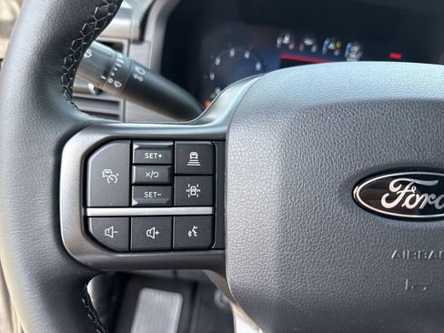 Used 2024 Ford F150 XLT w/ Equipment Group 302A MID image 23
