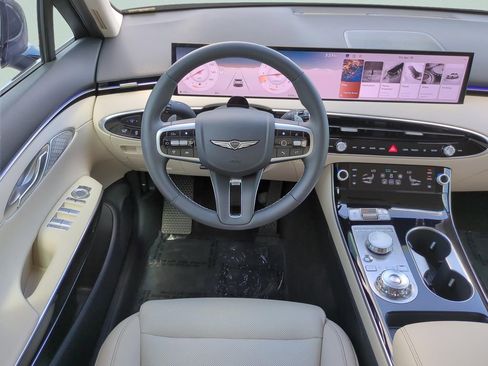 Used 2026 Genesis GV70 2.5T AWD/4WD image 28