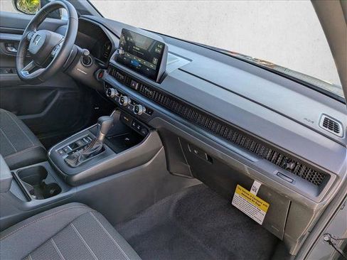 Used 2026 Honda CR-V Sport image 24