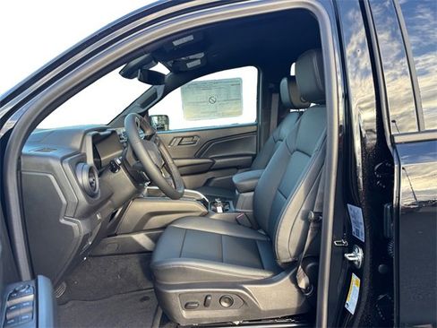 New 2026 Chevrolet Colorado Trail Boss image 9