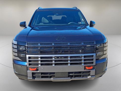 New 2026 Hyundai Palisade XRT Pro image 2