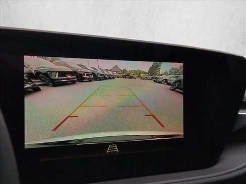 New 2026 Buick Envista Sport Touring w/ Convenience I Package FWD image 13