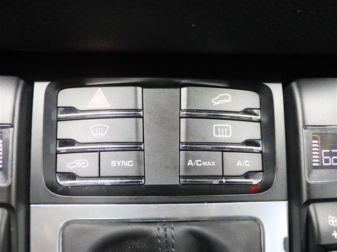 Used 2016 Porsche Macan S AWD/4WD image 37