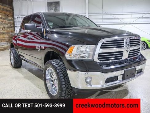 Used 2019 RAM 1500 Big Horn image 52
