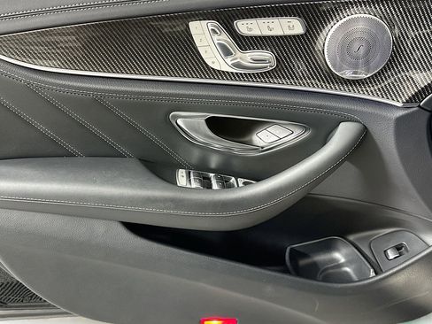 Used 2019 Mercedes-Benz E 63 AMG S image 21