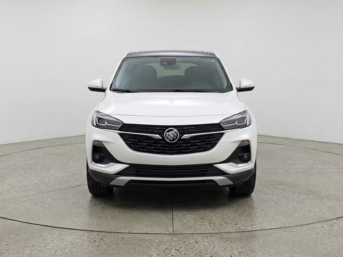 Used 2025 Buick Encore GX Preferred image 2
