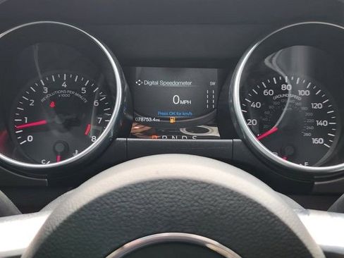Used 2022 Ford Mustang GT Premium RWD image 14