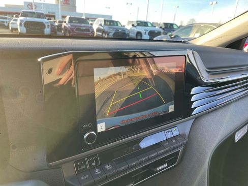 Certified 2026 Toyota Camry LE image 24