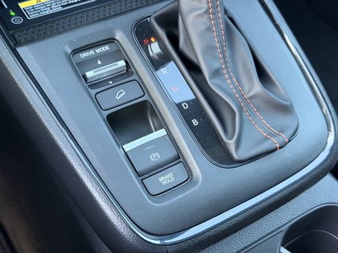 Used 2025 Honda CR-V Sport-L image 26