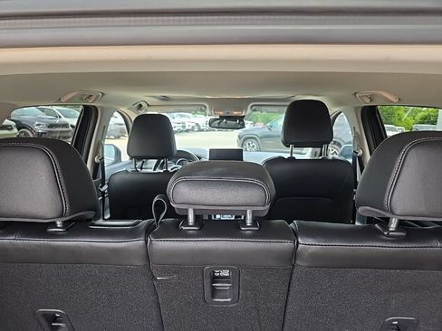 Used 2025 MAZDA CX-5 AWD 2.5 S w/ Preferred Package image 96