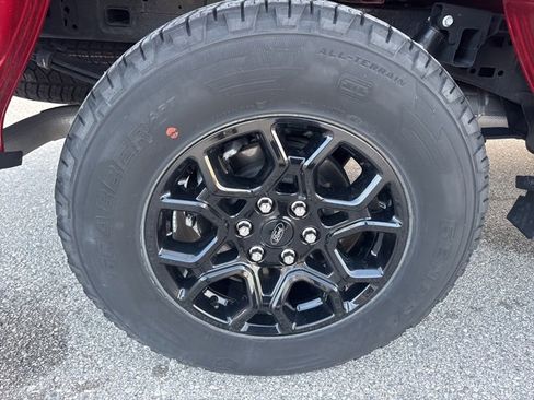 New 2025 Ford F150 XLT w/ Equipment Group 302A MID image 19
