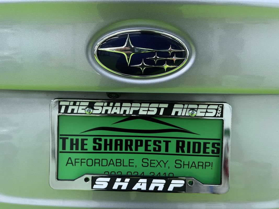 Used 2024 Subaru Legacy Sport AWD/4WD image 13