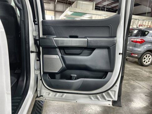 Used 2022 Ford F150 XLT w/ Equipment Group 302A High image 23