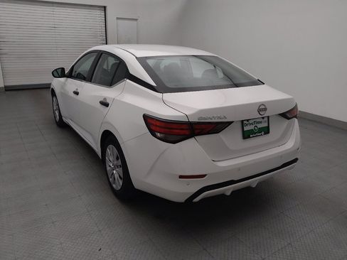 Used 2024 Nissan Sentra S FWD image 5
