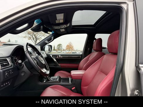 Used 2023 Lexus GX 460 Premium image 6