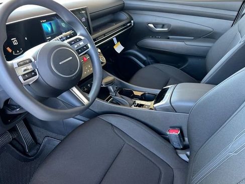 New 2026 Hyundai Tucson SEL image 10