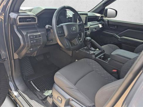 Used 2026 Toyota Tacoma SR AWD/4WD image 9
