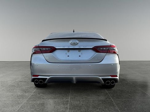 Used 2022 Toyota Camry XSE w/ Navigation Package FWD image 6
