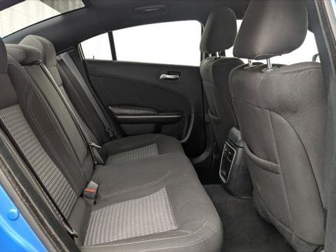 Used 2023 Dodge Charger SXT image 19