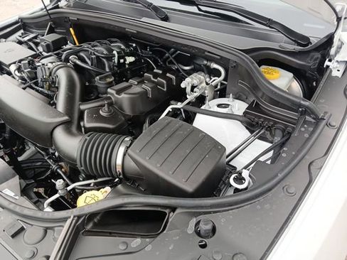 New 2026 Dodge Durango GT image 50