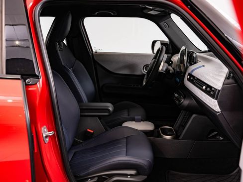 Certified 2026 MINI Cooper S FWD image 23