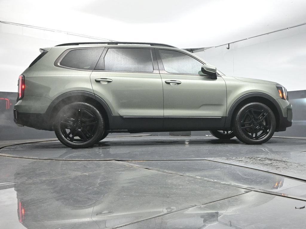Used 2025 Kia Telluride SX Prestige X-Line AWD/4WD image 39