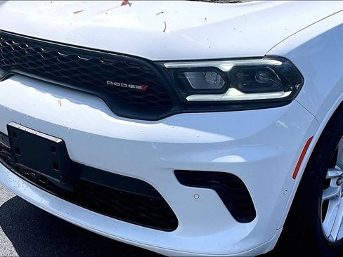 Used 2025 Dodge Durango R/T AWD/4WD image 32