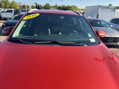 Used 2016 Hyundai Tucson Limited AWD/4WD image 38