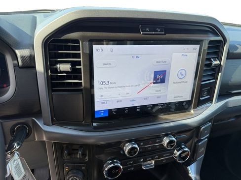 New 2026 Ford F150 XLT AWD/4WD image 12