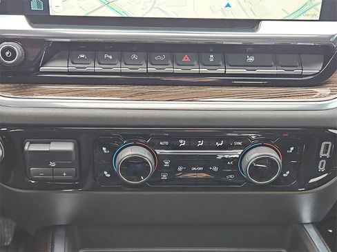 New 2025 Chevrolet Silverado 1500 RST w/ Convenience Package II image 14