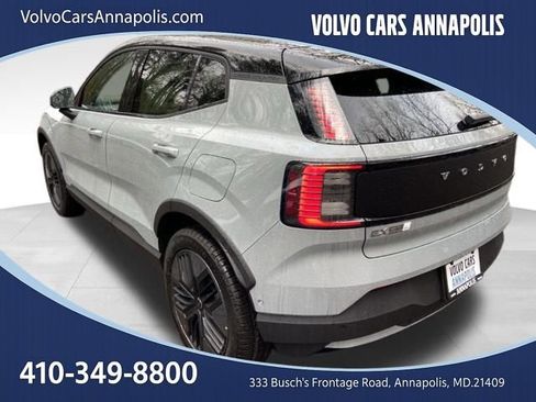 New 2026 Volvo EX30 Cross Country Ultra AWD/4WD image 5