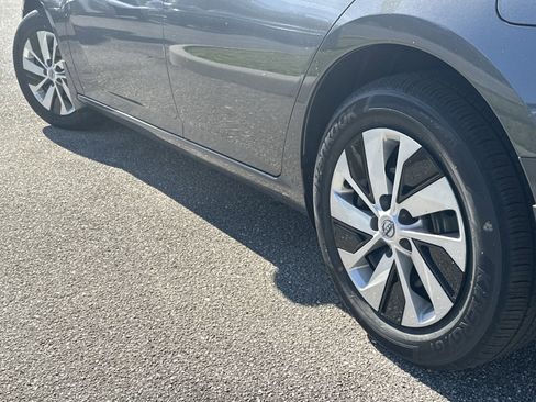 New 2025 Nissan Altima 2.5 S image 4