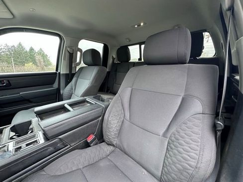 Used 2024 Toyota Tundra SR image 14