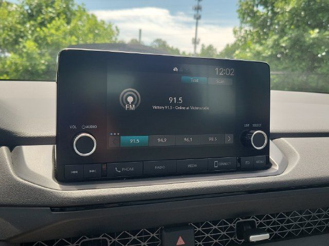 Certified 2025 Honda Accord SE image 19