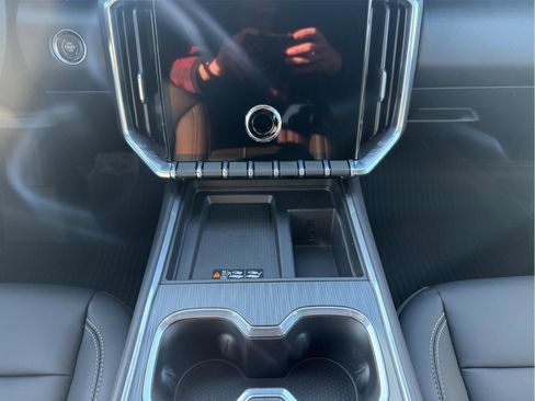 New 2026 GMC Acadia Elevation w/ Black Edition image 9