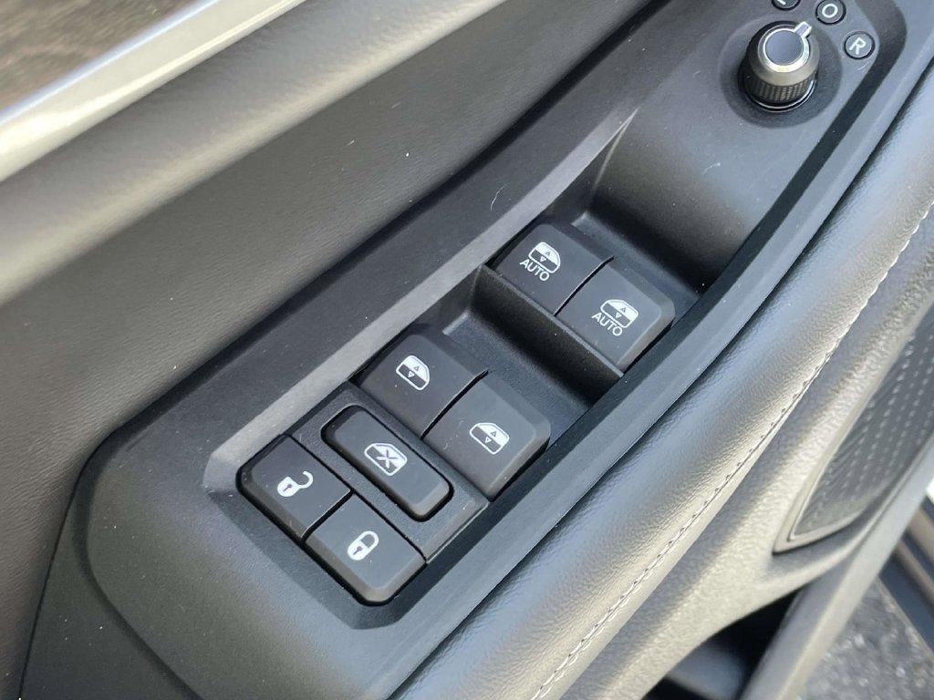 New 2027 Jeep Grand Cherokee 4WD image 24