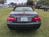 Used 2011 Mercedes-Benz E 350 Cabriolet image 4
