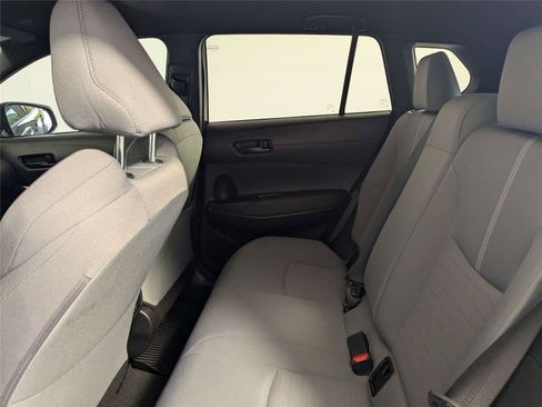 Used 2024 Toyota Corolla Cross AWD Hybrid image 35