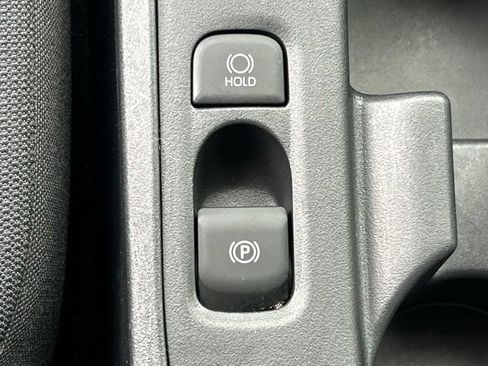 Used 2024 Toyota Corolla LE w/ LE Convenience Package FWD image 48