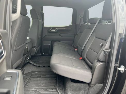 Used 2024 GMC Sierra 1500 Elevation AWD/4WD image 13
